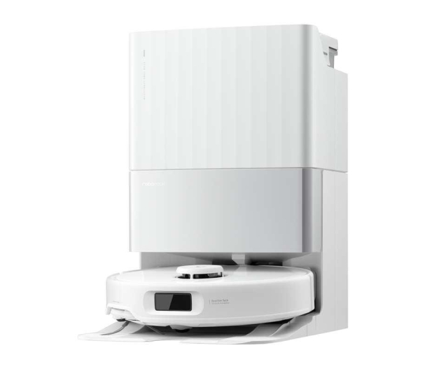 Roborock Qrevo Edge 5V1 biały - 1327185 - zdjęcie